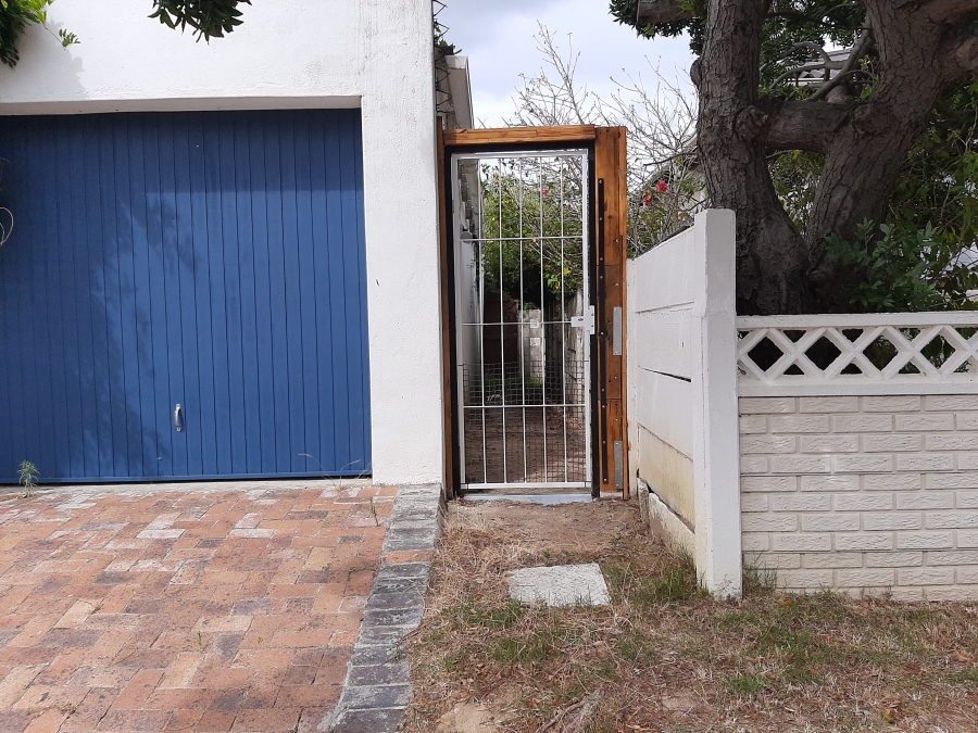 To Let 1 Bedroom Property for Rent in Van Der Stel Western Cape